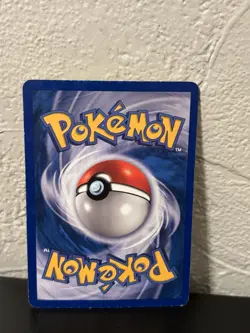 Bellossom Aquapolis Holo Card H5/H32 - Image 2