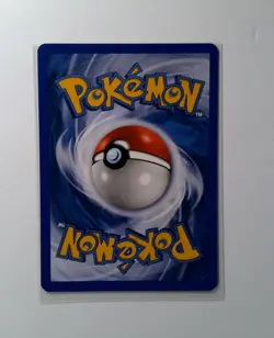 Pokemon Card - Ninetales Expedition 57/165 Rare Non-Holo - Image 2