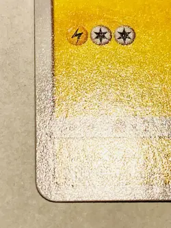 Pikachu Pokemon Card Game 009/054 C Vrey Rare From Japan Nintendo F/S - Image 4