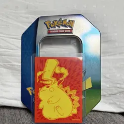 The Pokemon Company Pokemon TCG Pikachu SWSH234 Sword & Shield Promo Holo Card - Image 2