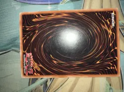 Yu-Gi-Oh Scarlight Red Dragon Archfiend 1st Ed Ghost Rare Card DOCS-EN046 NM - Image 4