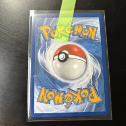 Here Comes Team Rocket 15/82 Pokemon Trainer Holo Card - Image 4