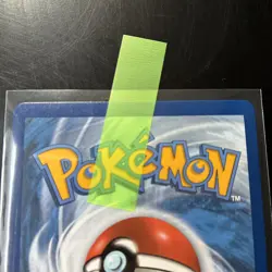 Here Comes Team Rocket 15/82 Pokemon Trainer Holo Card - Image 5