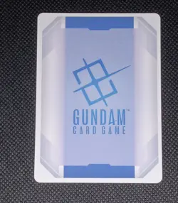Rewloola - ST03-015 C Gundam Card Game - Near Mint/Mint - Image 2