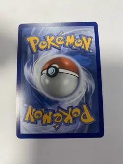 Pokemon Mega Charizard x Holofoil Full Art Card Phantasmal Flames - Image 2