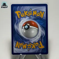 Meowth ex 062/088 Double Rare Pokemon TCG: Perfect Order Card MINT SHIPS TODAY! - Image 2