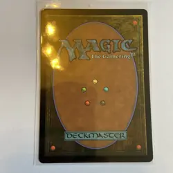 MTG: Ambling Stormshell(Borderless) - 0332 Tarkir Dragonstorm Rare NM - Image 2