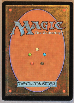 Devastation - MTG - Portal - Magic: The Gathering - Image 2