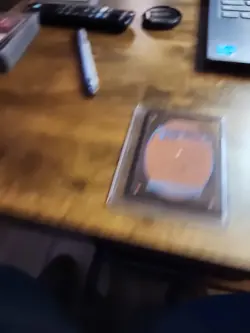 MTG MAGIC : The Gathering - BETA - CELESTIAL PRISM - Very Minor Play - RARE!!! - Image 2