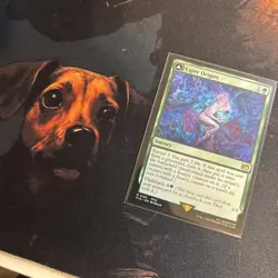 Mtg Esper Origins - Final Fantasy + Bonus Foils - Image 1