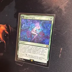 Mtg Esper Origins - Final Fantasy + Bonus Foils - Image 4