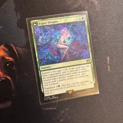 Mtg Esper Origins - Final Fantasy + Bonus Foils - Image 5