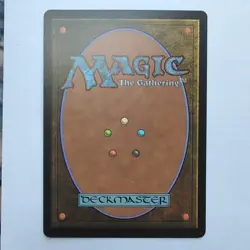 MTG Chain of Smog (ONS) Onslaught Regular Uncommon 132/350 - Image 2