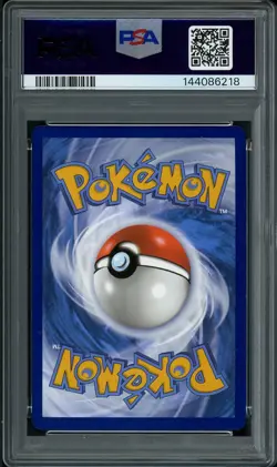 Pokemon Kingdra ex #131 Scarlet & Violet Promo SIR PSA 10 GEM MINT - Image 2
