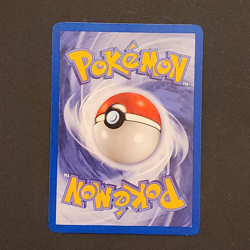 2000 Pokemon Team Rocket First Edition Dark Jolteon #38/82 NM - Image 2