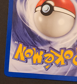 2000 Pokemon Team Rocket First Edition Dark Jolteon #38/82 NM - Image 3