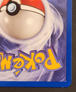 2000 Pokemon Team Rocket First Edition Dark Jolteon #38/82 NM - Image 4