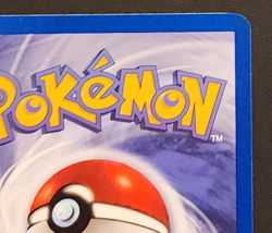 2000 Pokemon Team Rocket First Edition Dark Jolteon #38/82 NM - Image 5