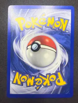 Tyrogue 66/75 | Neo Discovery | Pokemon Card | NM - Image 2