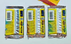 Pokemon German 1st Ed Base Set Packs - Charizard Blastoise Venusaur Light (X3) - Image 2