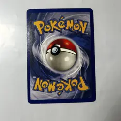 Pokemon Gyarados 6/102 Holo Rare Base Set Unlimited WOTC 1999 MP - Image 4