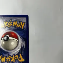 Pokemon Gyarados 6/102 Holo Rare Base Set Unlimited WOTC 1999 MP - Image 5