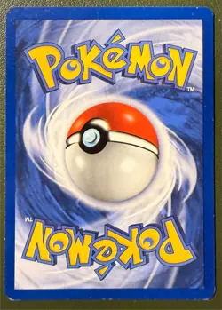 Pokemon TCG Squirtle 93/130 Base Set 2 BASE4 LP - Image 2