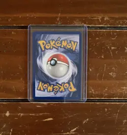 🔥1st Edition HOLO Here Comes Team Rocket! 15/82 Team Rocket🔥 - Image 2