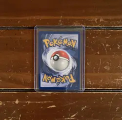 🔥1st Edition HOLO Here Comes Team Rocket! 15/82 Team Rocket🔥 - Image 4