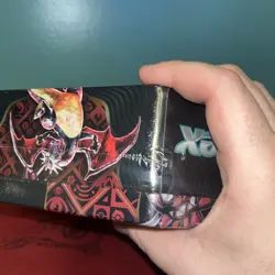 Pokemon TCG Paldean Fates Shiny Charizard EX Tin Sealed - Image 2