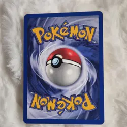 Pokemon Sabrina's Alakazam Gym Challenge 16/132 Holo Rare Never Played With - Image 5