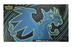 Pokemon TCG - Mega Charizard X ex Ultra Premium Collection SEALED BOX - Image 1