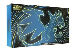 Pokemon TCG - Mega Charizard X ex Ultra Premium Collection SEALED BOX - Image 3