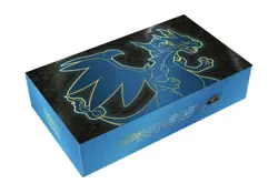 Pokemon TCG - Mega Charizard X ex Ultra Premium Collection SEALED BOX - Image 4