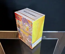 FACTORY SEALED POKEMON SCARLET & VIOLET ⚡ SURGING SPARKS ⚡BOOSTER BUNDLE TCG - Image 2