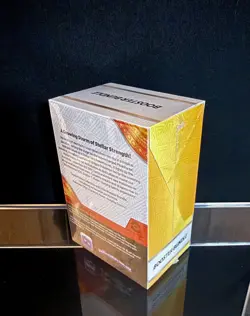 FACTORY SEALED POKEMON SCARLET & VIOLET ⚡ SURGING SPARKS ⚡BOOSTER BUNDLE TCG - Image 3
