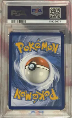 Paldea Evolved Chien-Pao ex SIR 261/193 Pokemon Paldea Evolved - Image 2