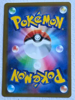 Japanese Spinarak (Peelable Ditto) 006/071 C Pokemon GO - Image 2