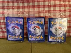 2016 Pokemon Generations ETB Sealed Energy Pack X3 - Image 2