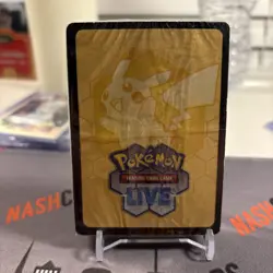 Pokemon TCG Perfect Order Promo Doublade 067 SEALED DECK - Image 2