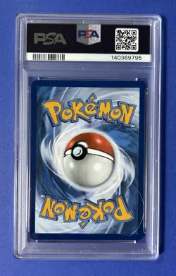 2025 Pokemon MEG EN Acerola’s Mischief Special Illustration Rare #183 PSA 10 - Image 2