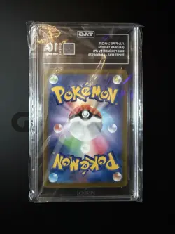 Pokemon Paldean Tauros Triplet Beat Art Rare TAG 10 Japanese 2023 #084/073 - Image 2