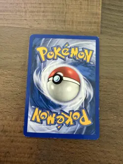 Typhlosion 064/165 Expedition Base Set Reverse Holo Rare Pokemon TCG Nintendo LP - Image 2