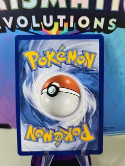 Pokemon TCG - SV01: Scarlet & Violet Base Set Holo Katy 237/198 Full Art Trainer - Image 2