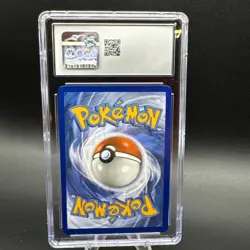 POKEMON Crown Zenith Cynthia’s Ambition GG60 Galarian Galary CGC 10 Gem Mint - Image 2