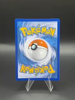 Blaziken 14/111 XY Furious Fists Reverse Holo Rare NM Pokemon TCG - Image 2