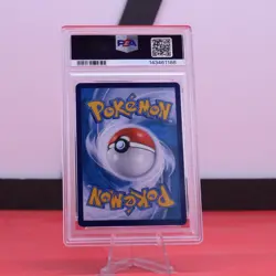 2025 Pokemon Simplified Chinese CBB1 C-Gem Pack VOL 1 04 08 Crocalor PSA 10 - Image 2