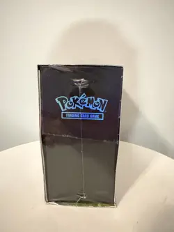 Pokemon Phantasmal Flames Elite Trainer Box ETB Factory Sealed - Image 4