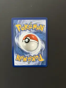 Pokemon TCG Clamperl 195/182 Destined Rivals Illustration Rare NM Mint Rare Holo - Image 2