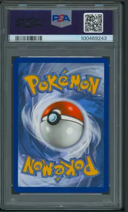 Pokemon SWSH Chilling Reign Bronzong Gold Secret Rare 223/198 PSA 10 - Image 2